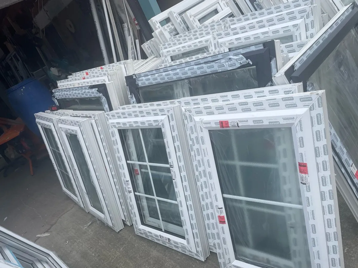 Pvc Windows - Image 4