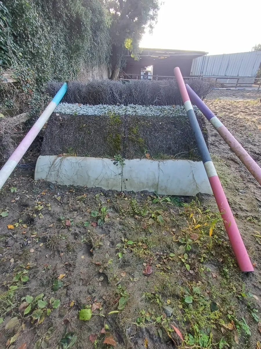 Easyfix hurdle and fence - Image 2