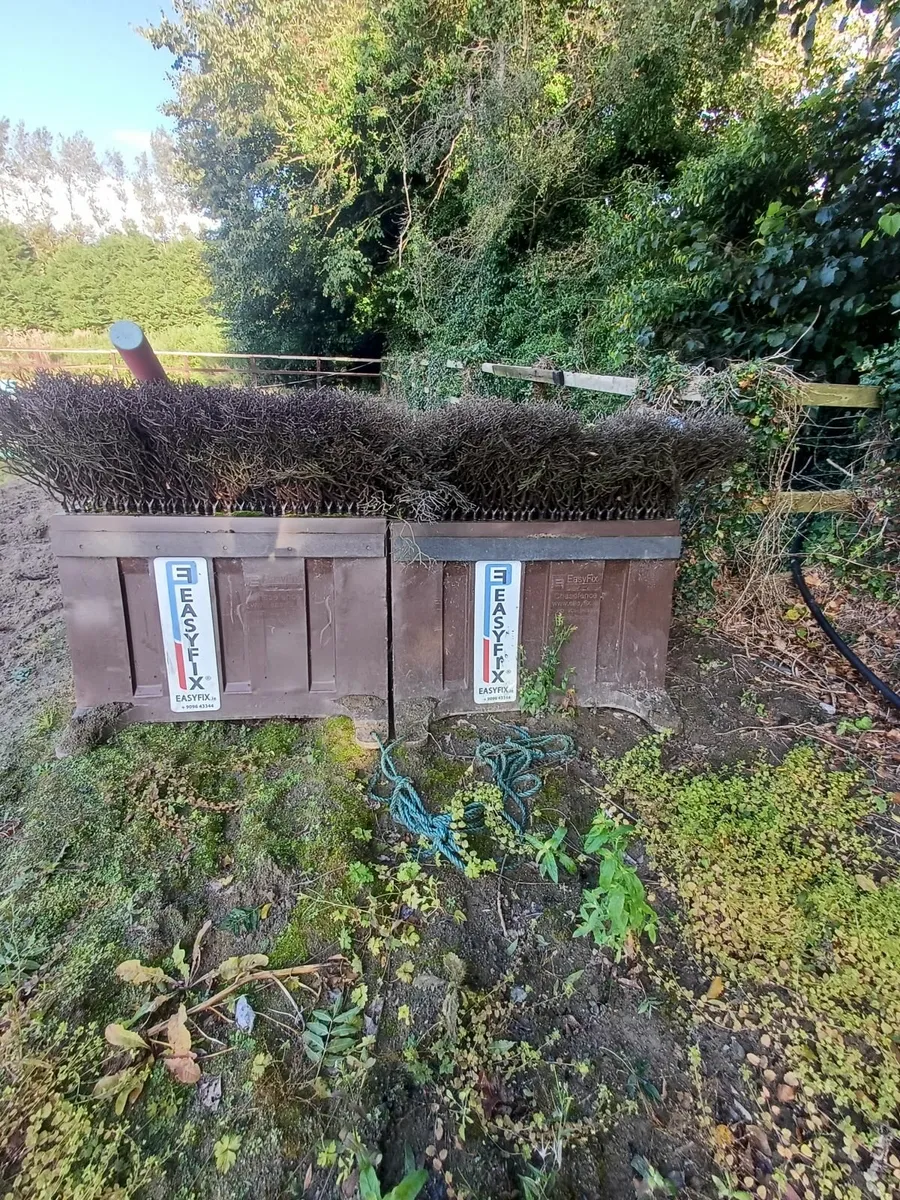Easyfix hurdle and fence - Image 3