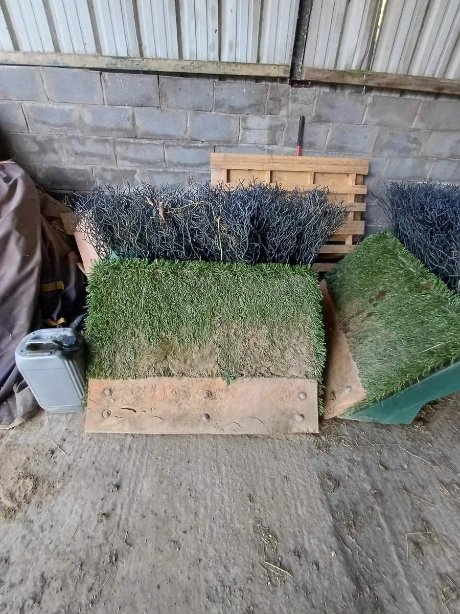 Easyfix hurdle and fence - Image 4