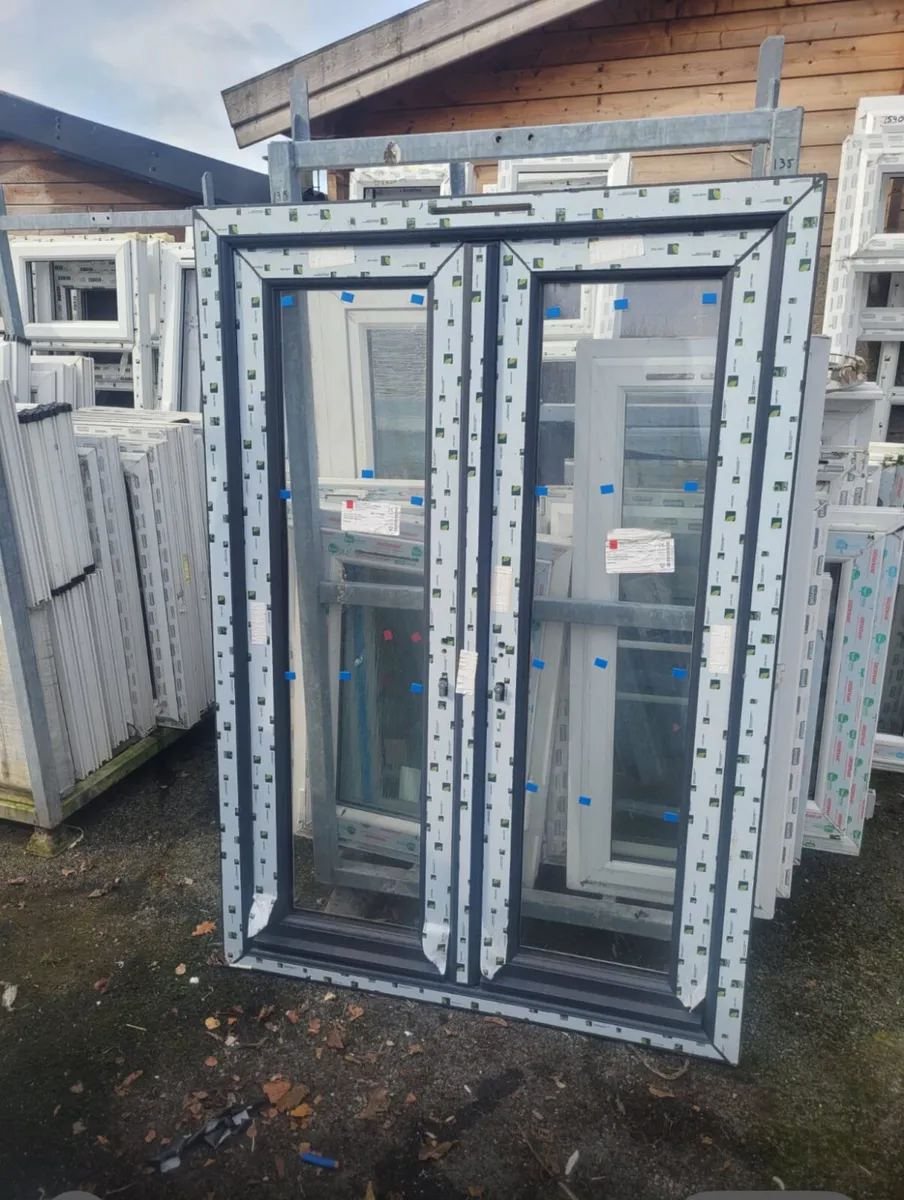 Pvc doors - Image 4