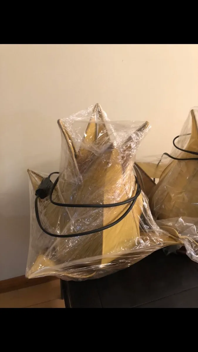 Table Lamp - Image 1