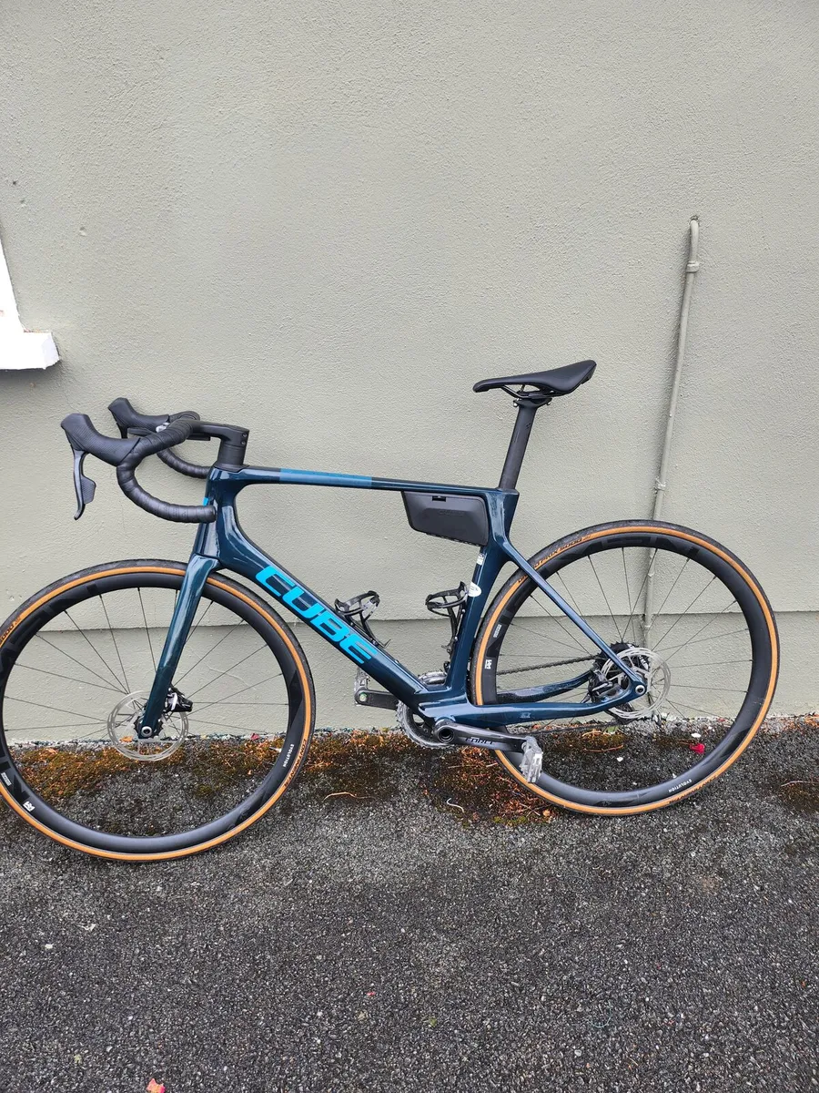 Cube  Agree c62 SLX - Image 2