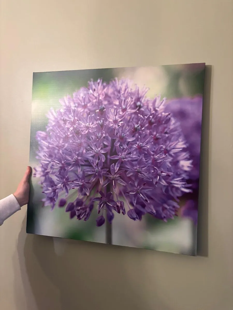 Botanical Canvas - Image 1