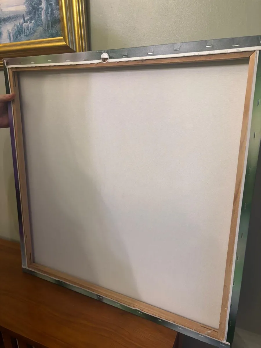 Botanical Canvas - Image 2