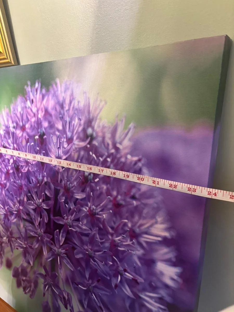 Botanical Canvas - Image 3