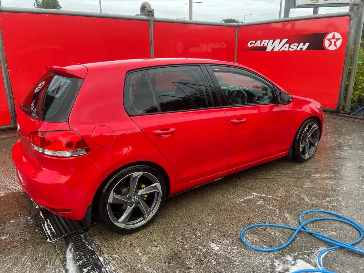 Golf MK6 1.6 Tdi - Image 1