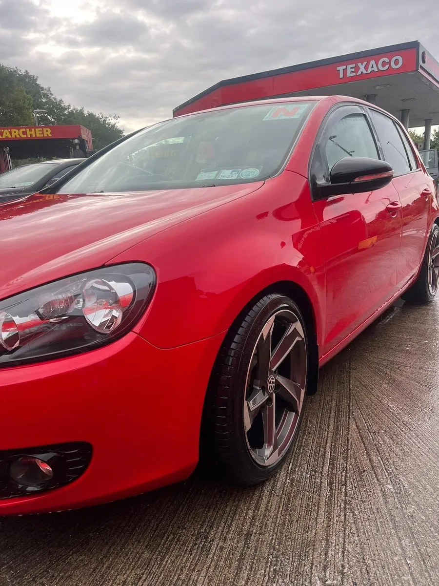 Golf MK6 1.6 Tdi - Image 3