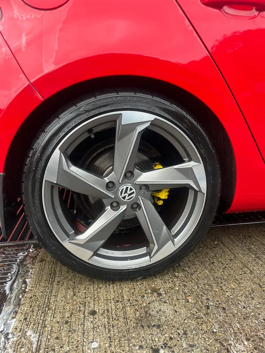 Golf MK6 1.6 Tdi - Image 4