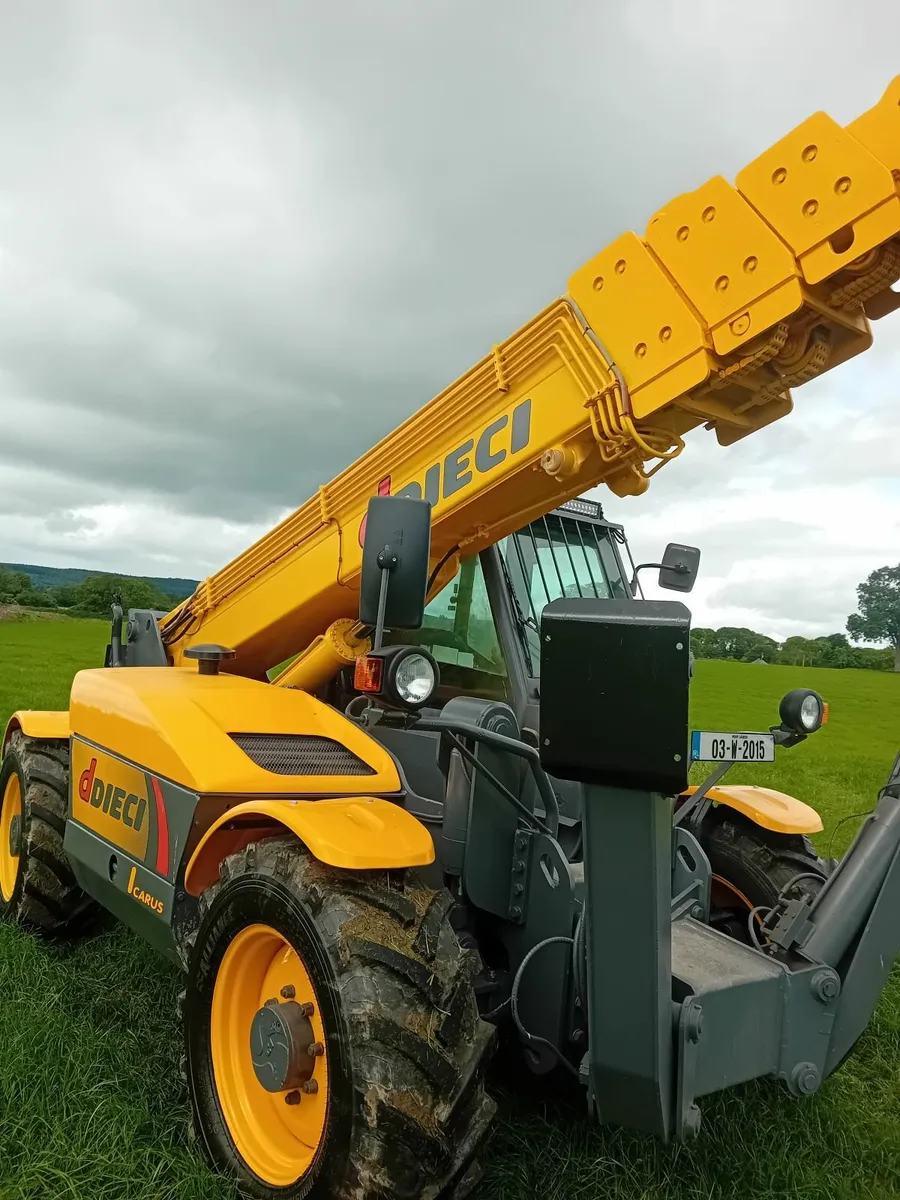 Machinery Restoration Specialist - Image 4