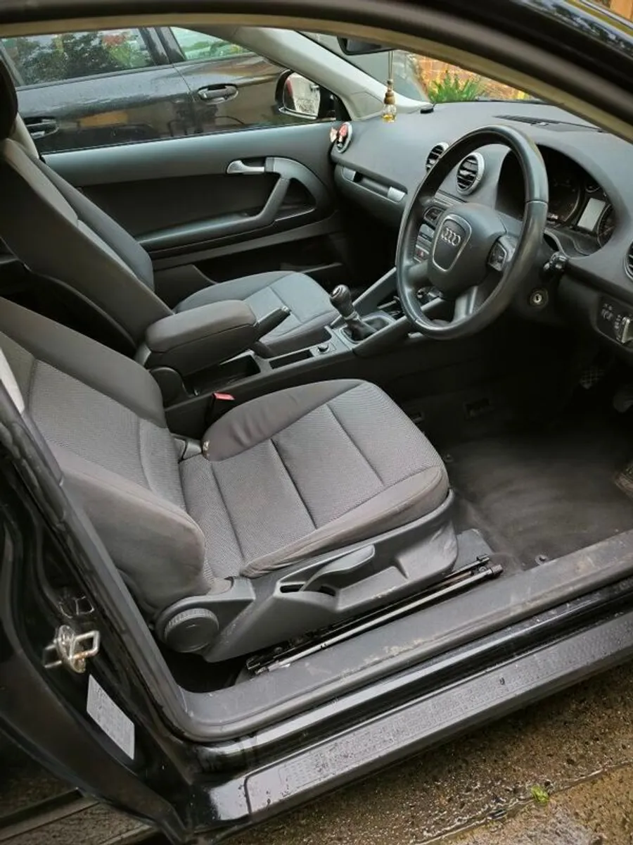 2010 Audi A3 - Image 1