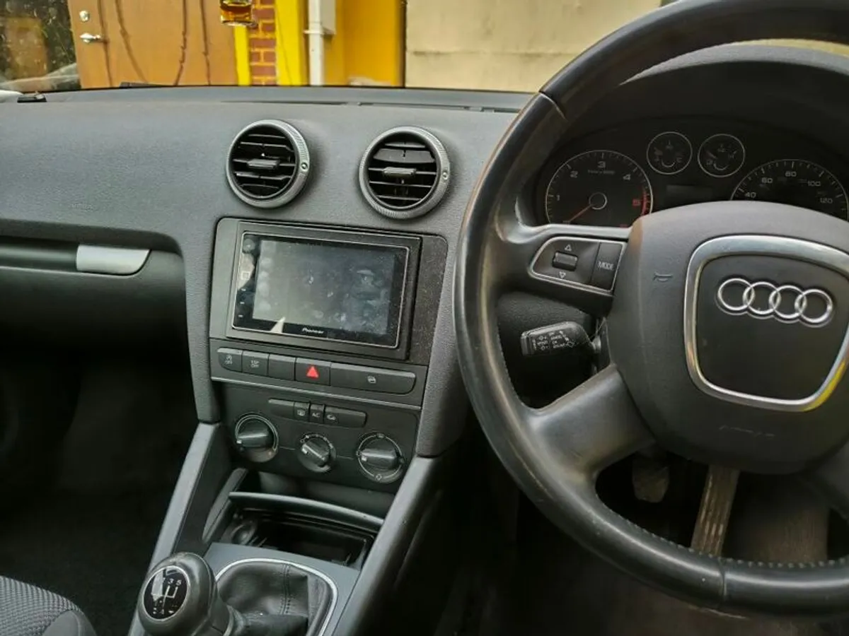 2010 Audi A3 - Image 2