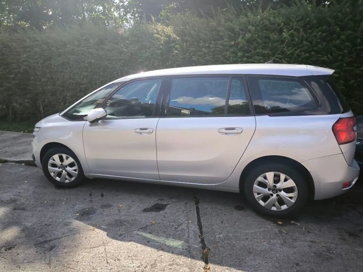 2015 Citroen C4 - Image 2