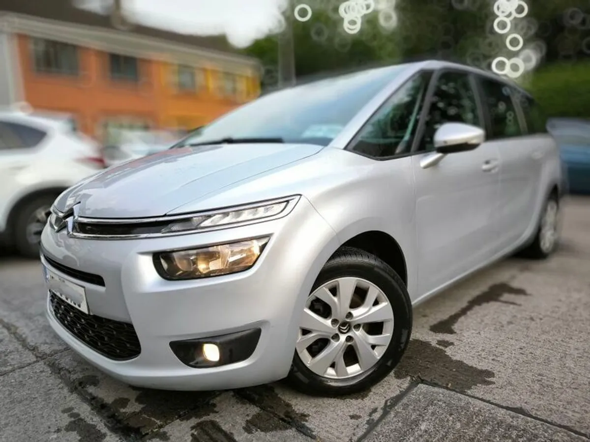 2015 Citroen C4 - Image 3