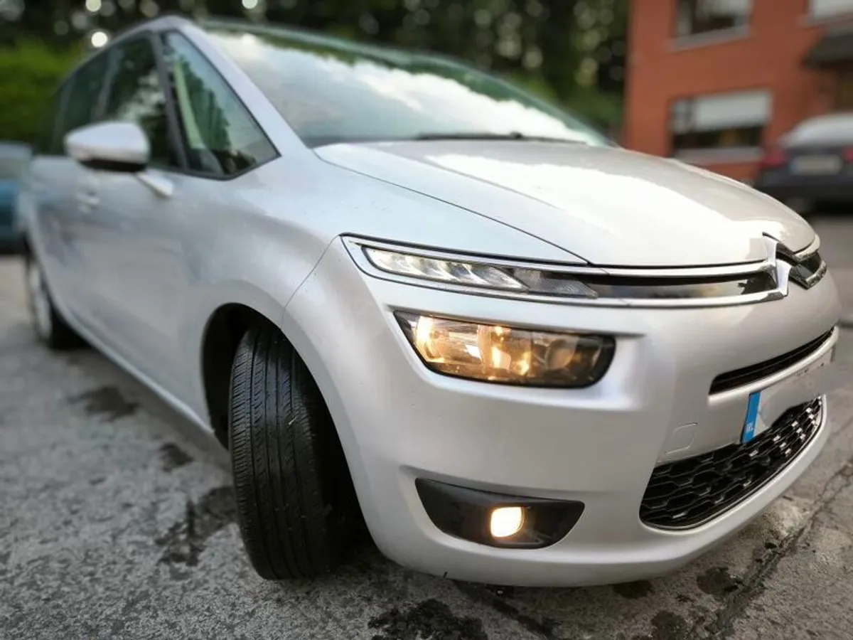 2015 Citroen C4 - Image 4