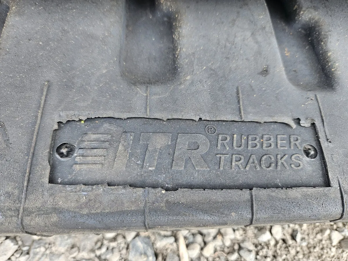 ITR  @ Undercarriage Ireland - Image 3