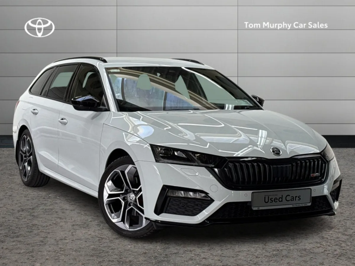 Skoda Other C 2.0 TDI - Image 1