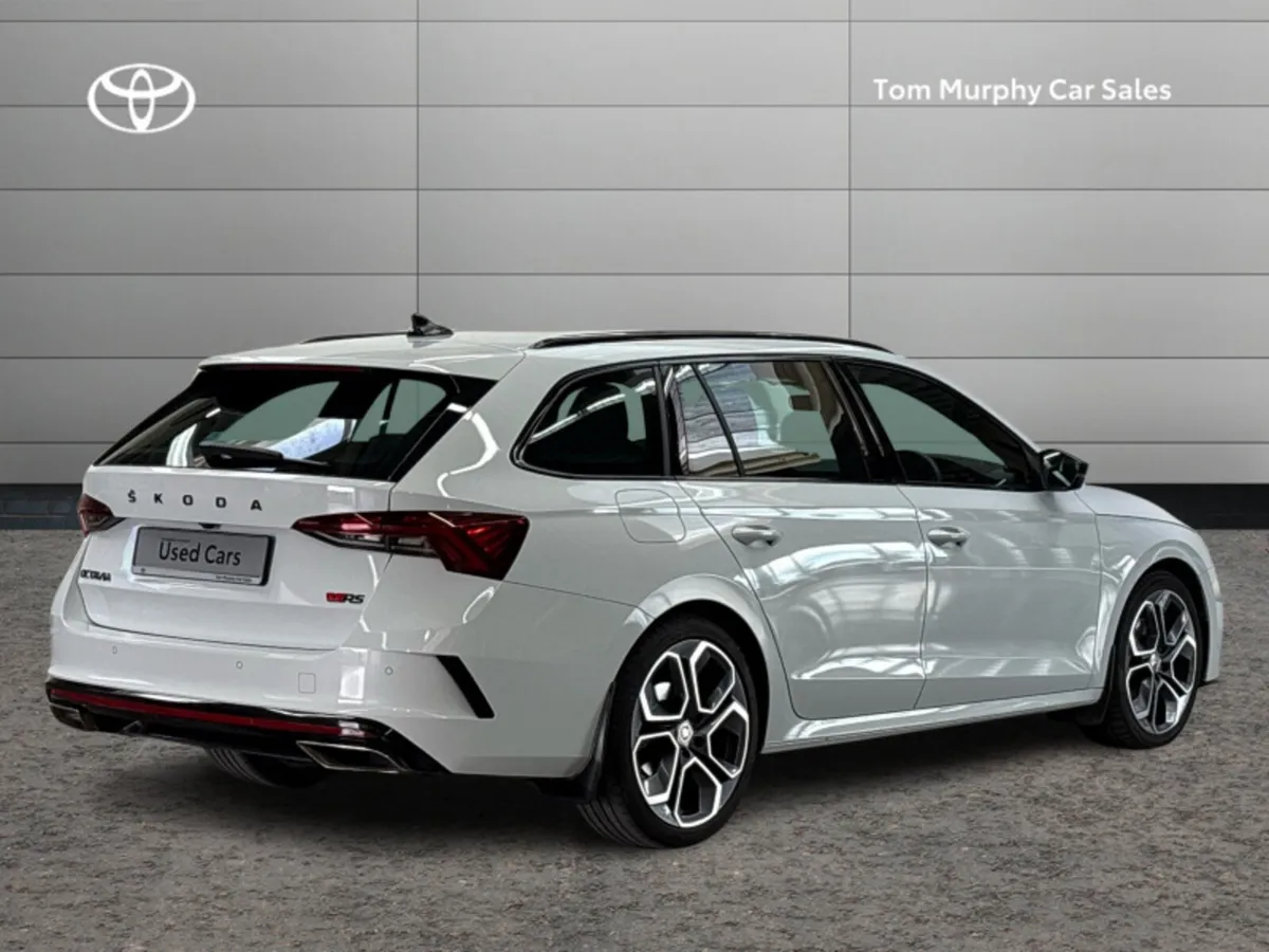 Skoda Other C 2.0 TDI - Image 2