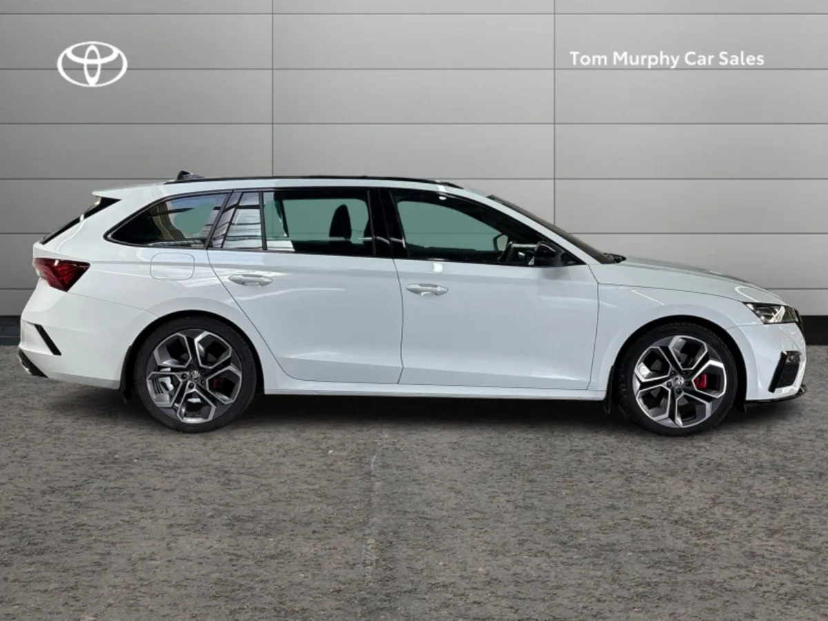 Skoda Other C 2.0 TDI - Image 3