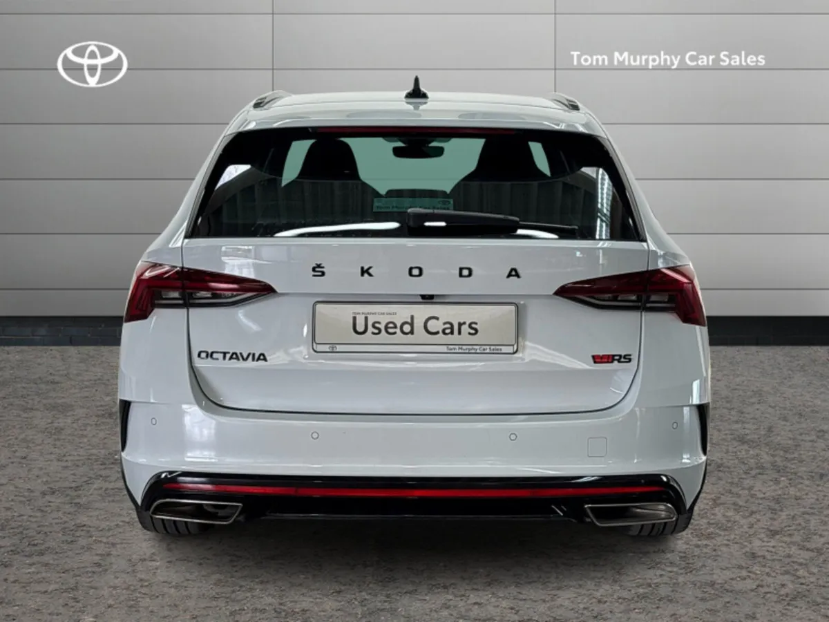Skoda Other C 2.0 TDI - Image 4
