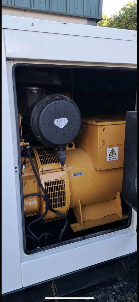 200kva Generator - Image 3