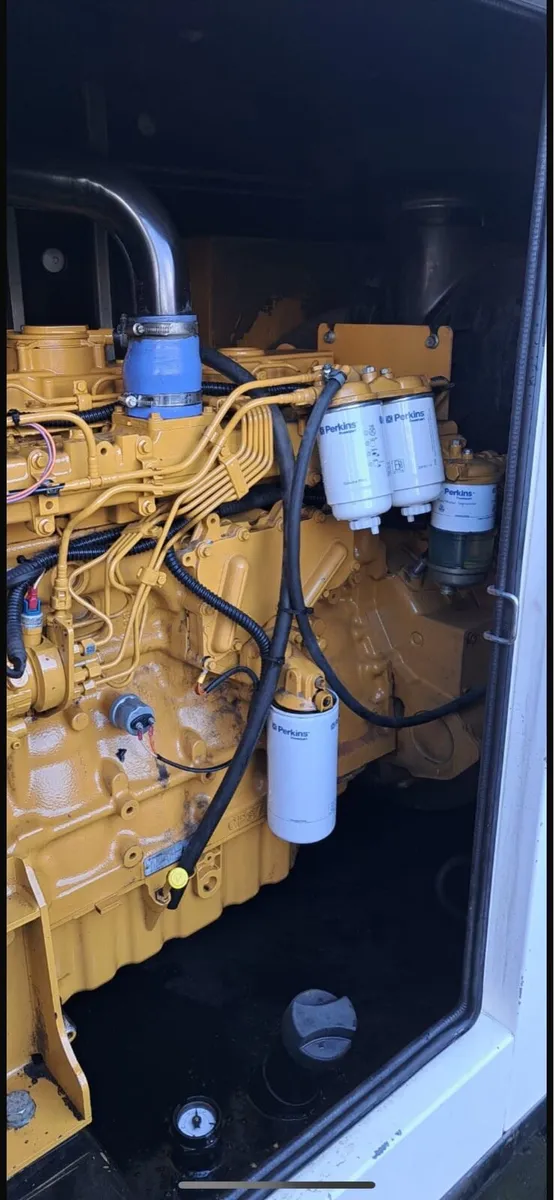 200kva Generator - Image 4