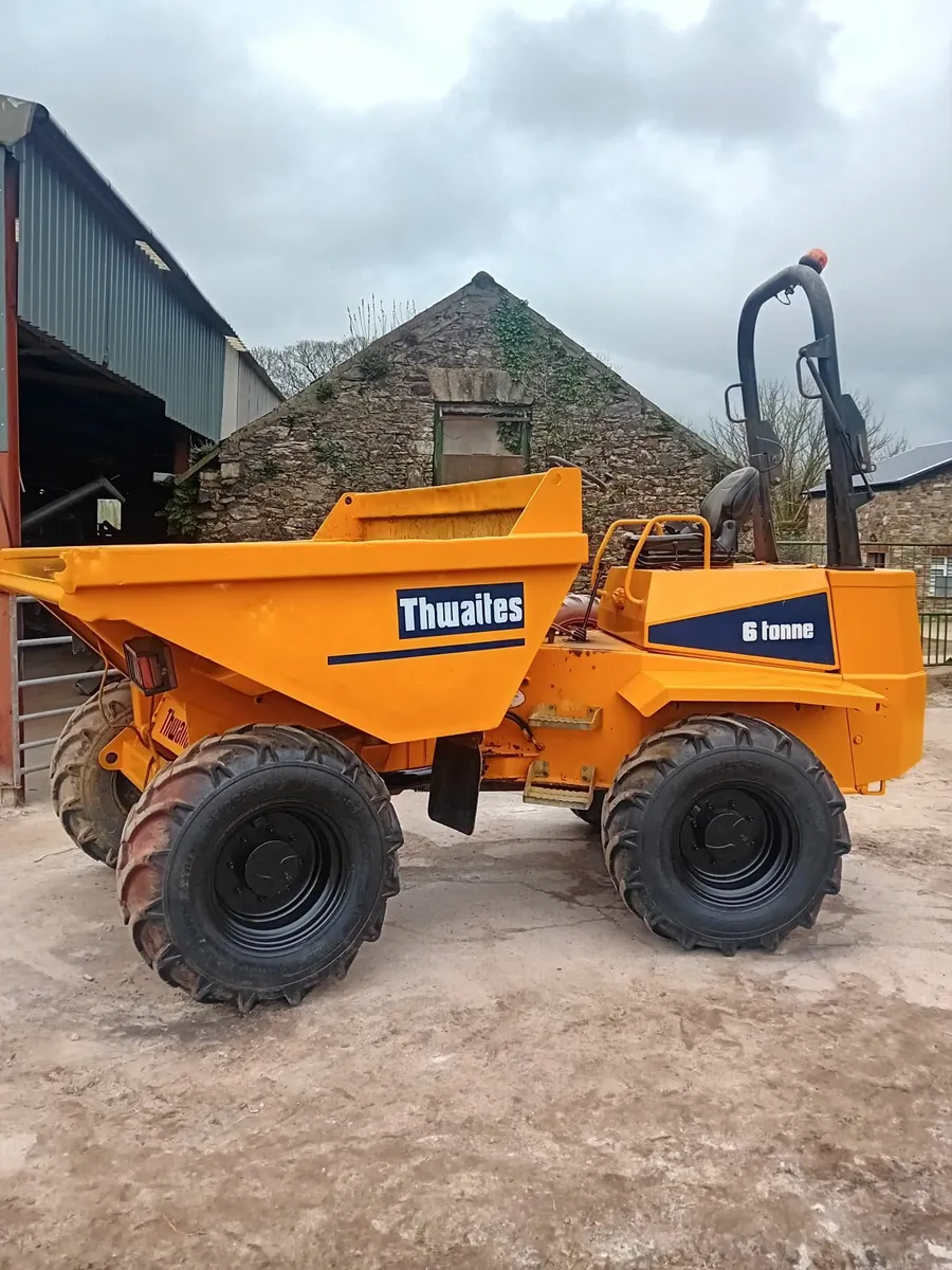 Machinery Restoration Specialist - Image 3