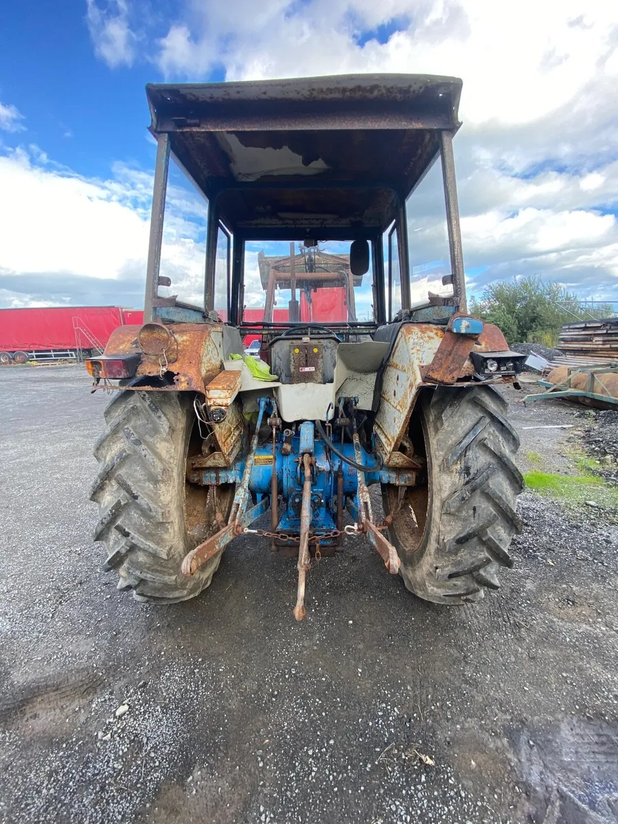 Ford Other 1977 - Image 2