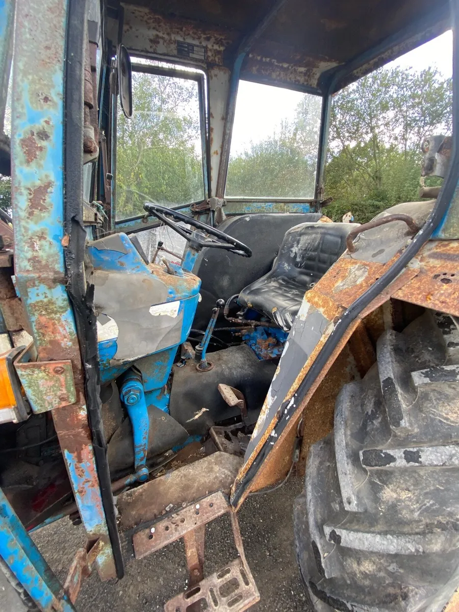 Ford Other 1977 - Image 3