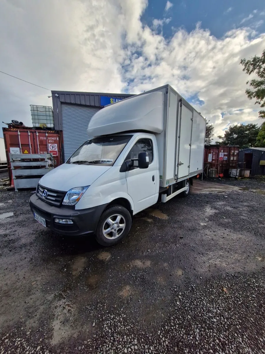 LDV Other 2020 - Image 2