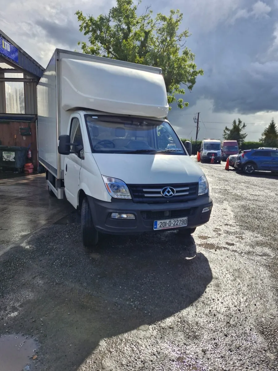LDV Other 2020 - Image 3