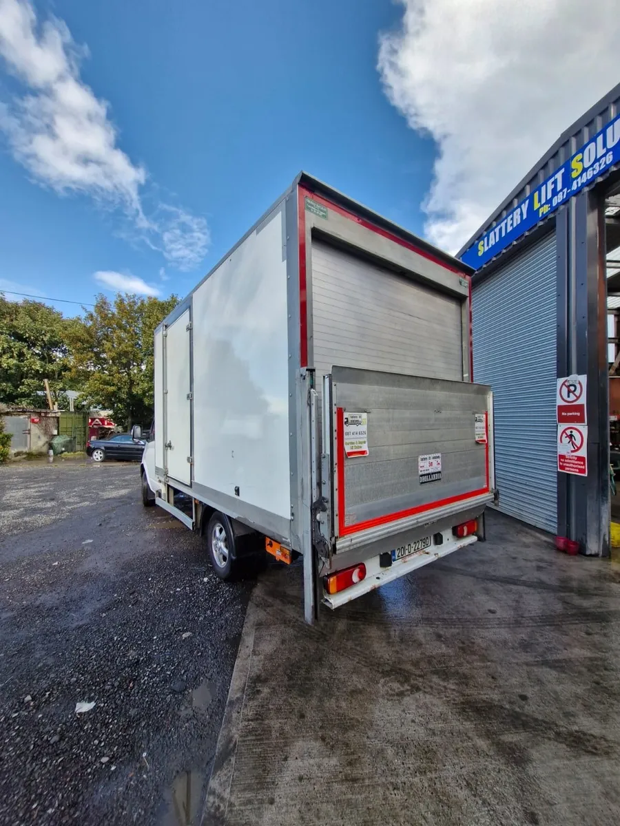LDV Other 2020 - Image 4