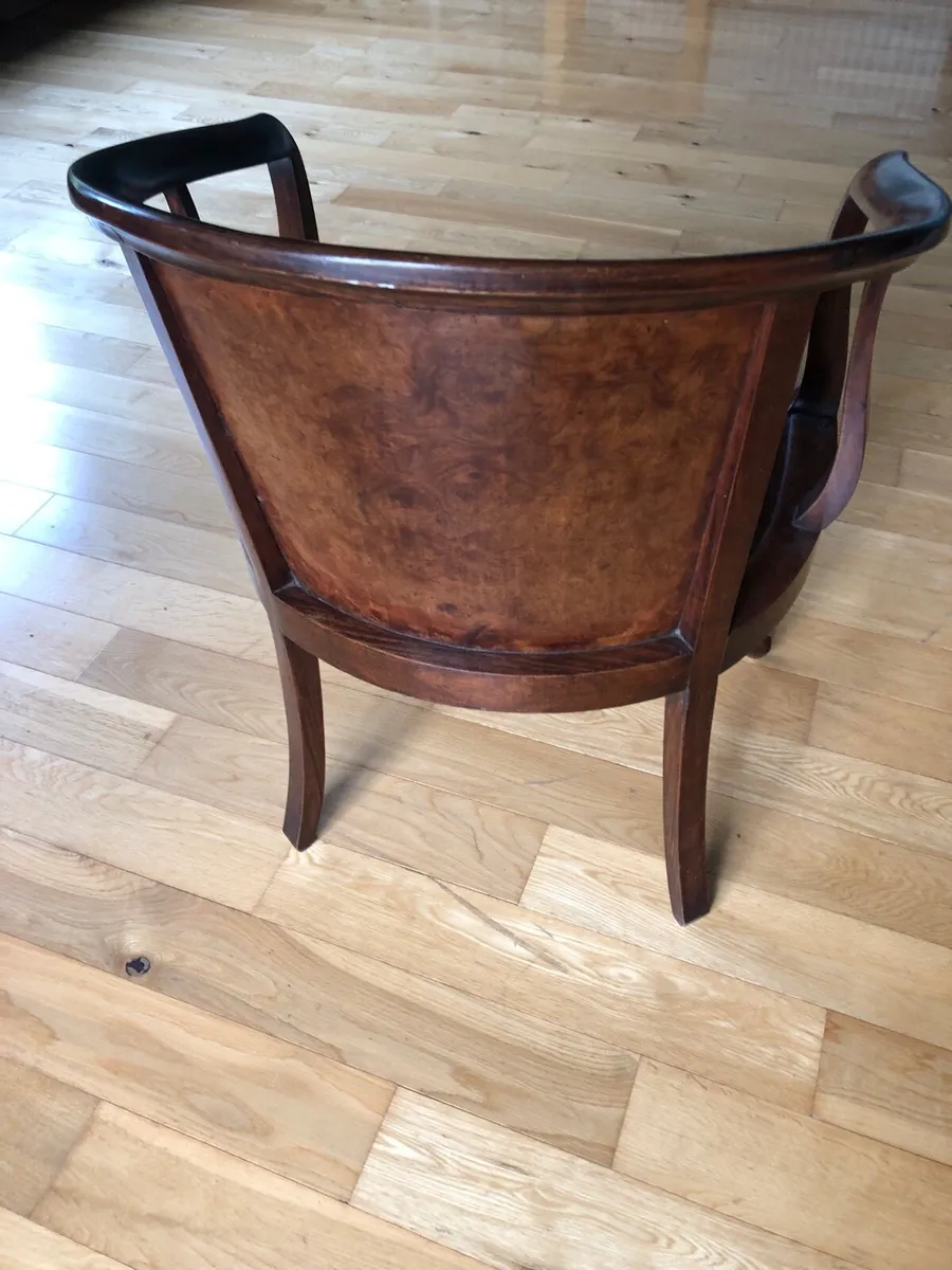 Captains chairs - Image 2