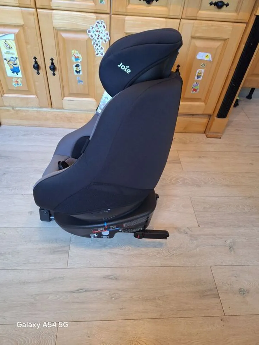 Car Seat, Joie 360 deg. - Image 1
