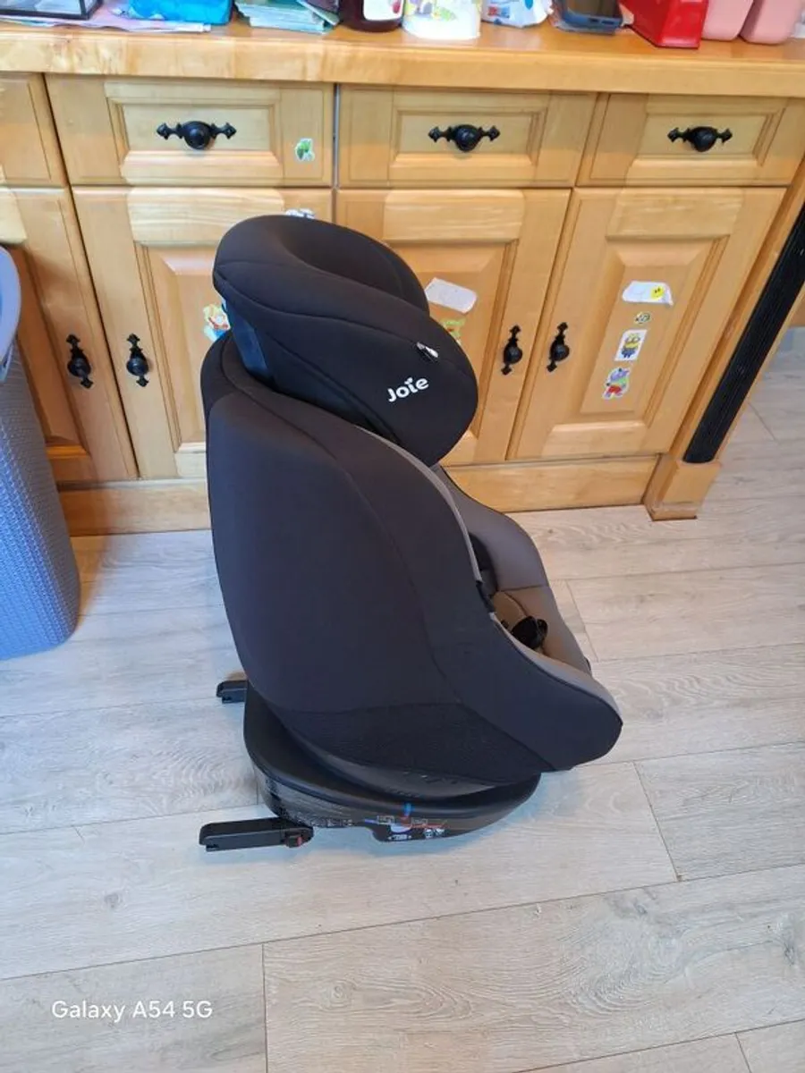 Car Seat, Joie 360 deg. - Image 2
