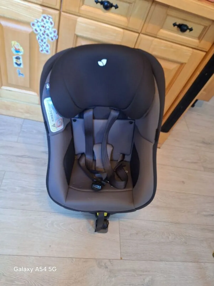 Car Seat, Joie 360 deg. - Image 3