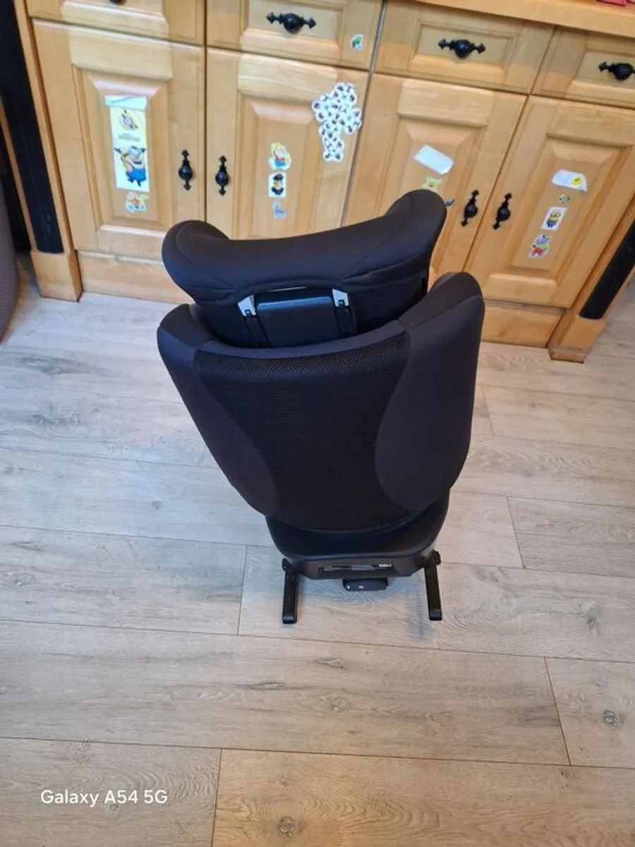 Car Seat, Joie 360 deg. - Image 4