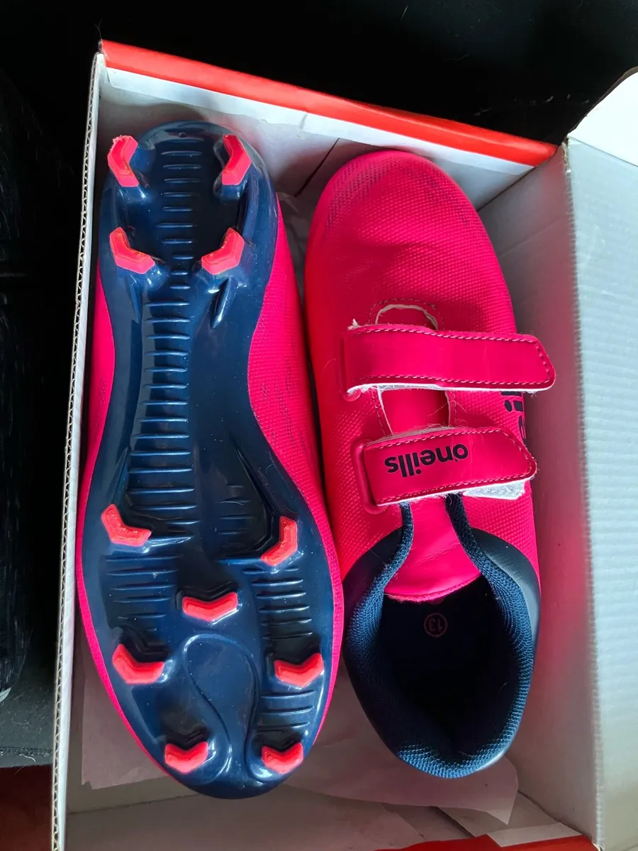 Football Boots - Image 1