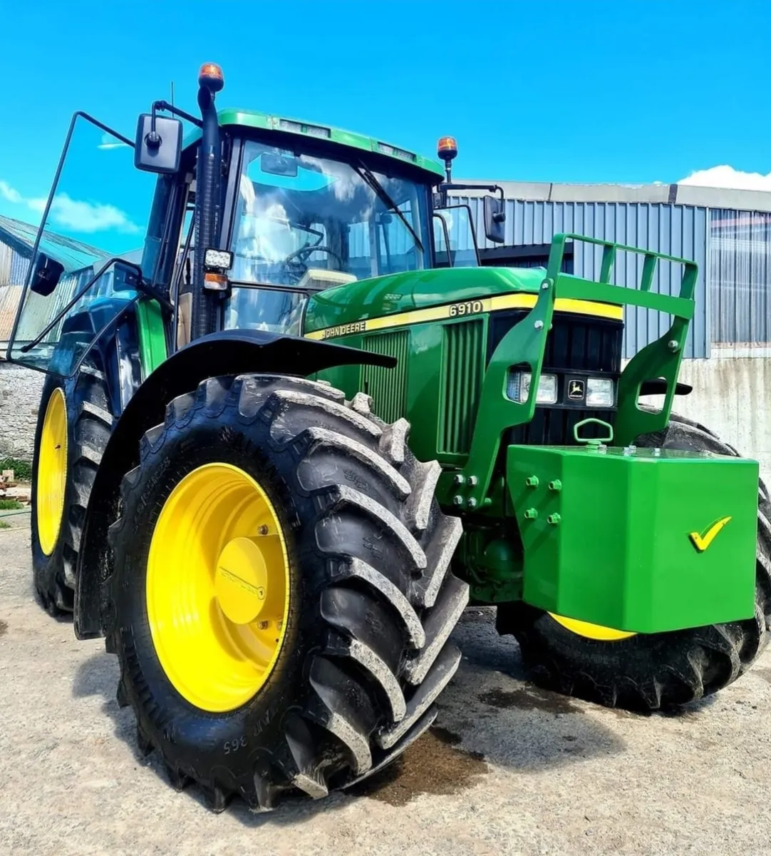 Machinery Restoration Specialist - Image 3