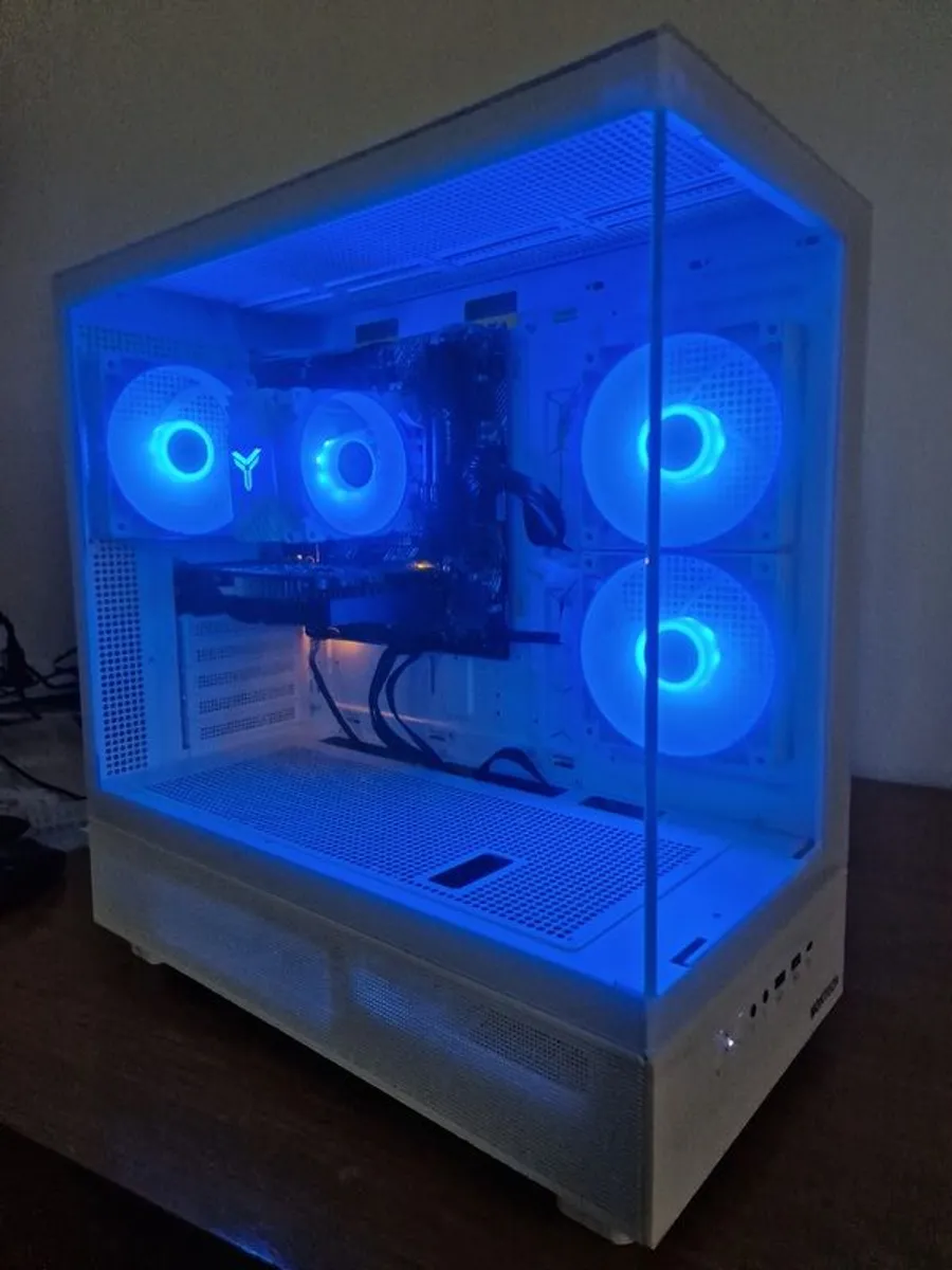 Gaming pc - Image 1