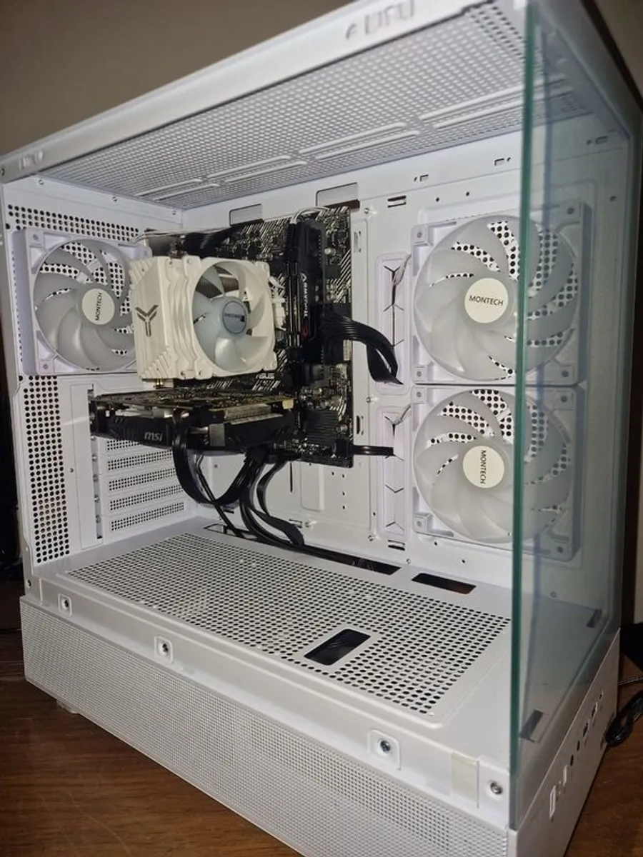 Gaming pc - Image 2