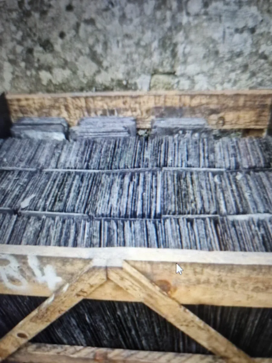 Bangor Blue Slates - Image 2