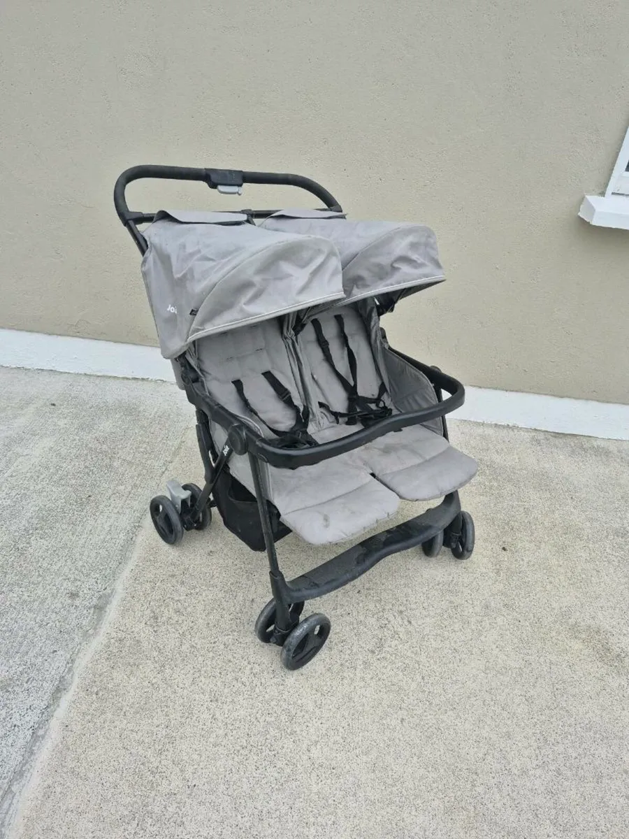 Double Buggy - Image 2