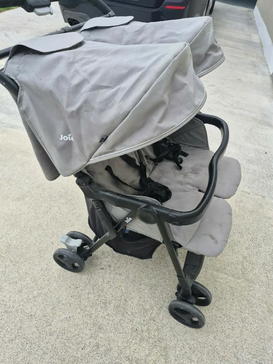 Double Buggy - Image 3