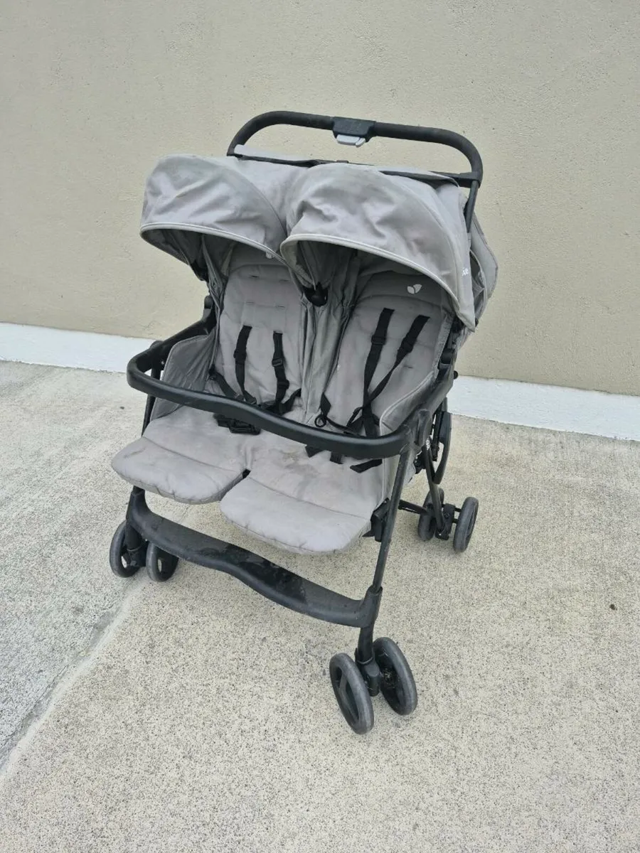 Double Buggy - Image 1