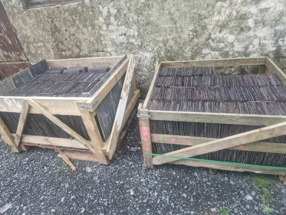 Bangor Blue Slates - Image 4