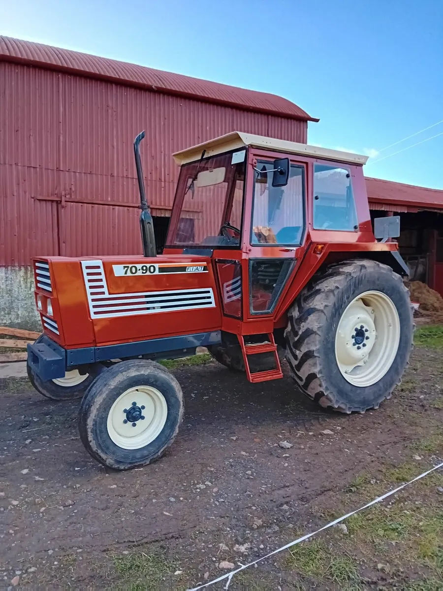 Machinery Restoration Specialist - Image 1