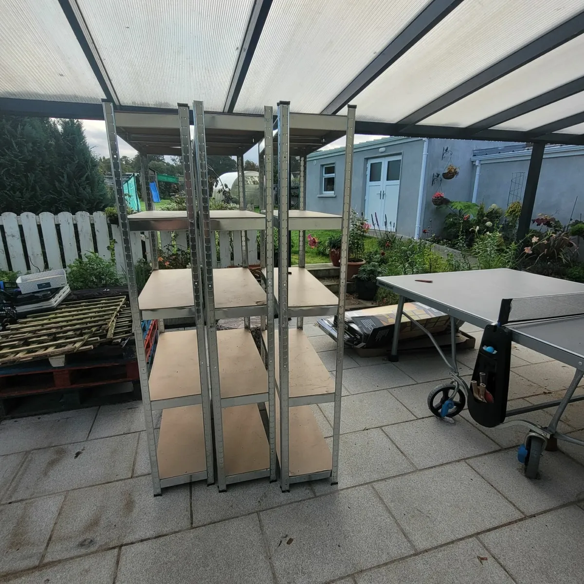 Shelves - Image 1
