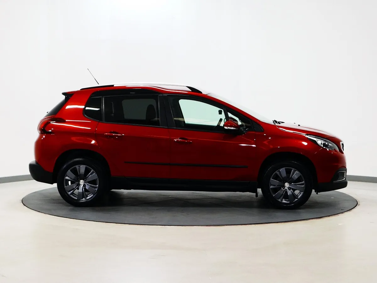 *10* 2019 Peugeot 2008 1.2 puretech active - Image 3