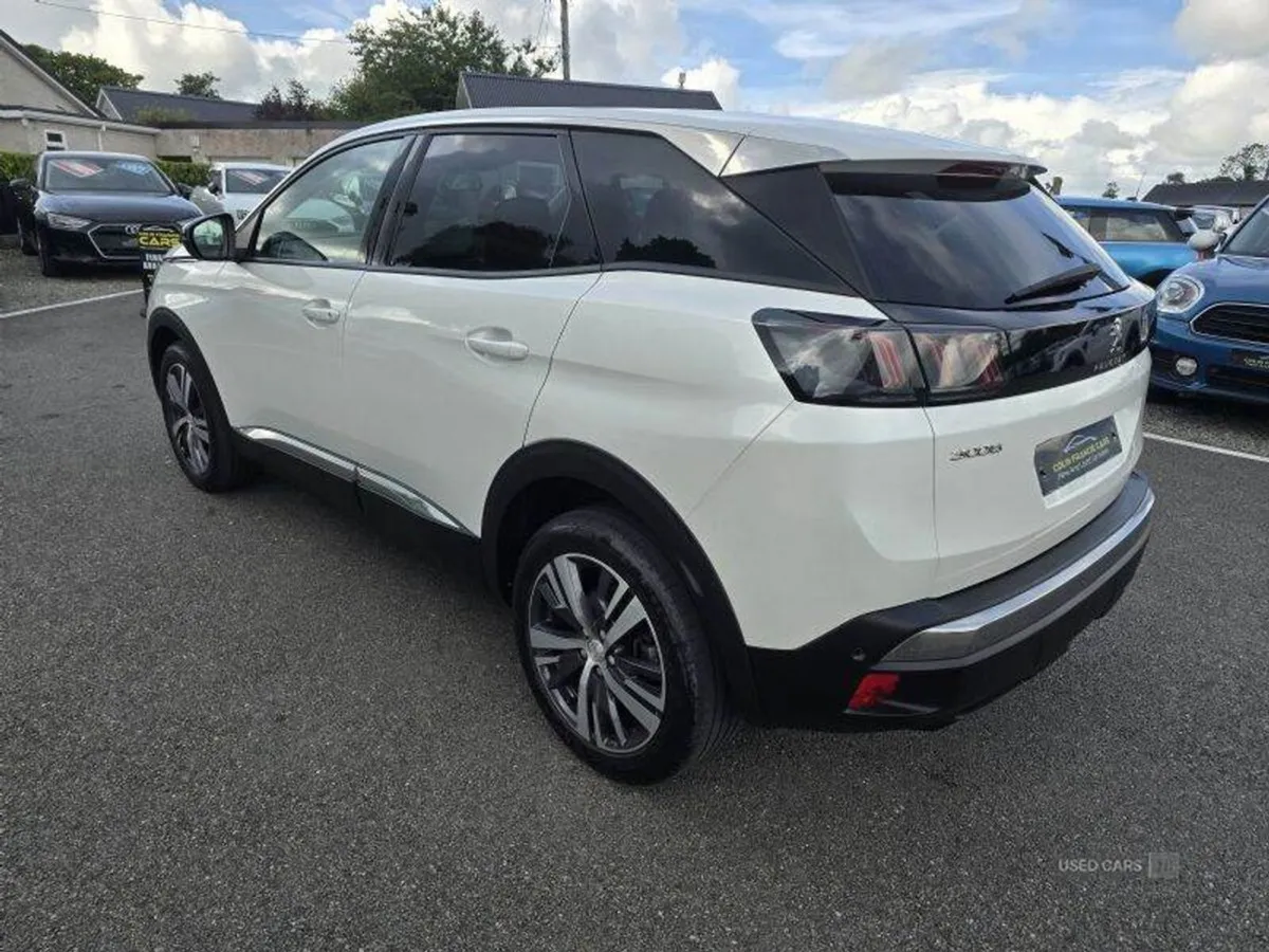 Peugeot 3008 Allure - Image 3